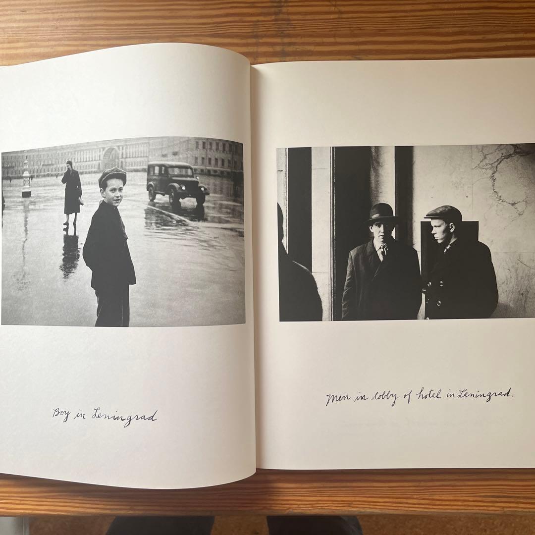 ポートレートアルバム　デュアン　マイケルス写真集