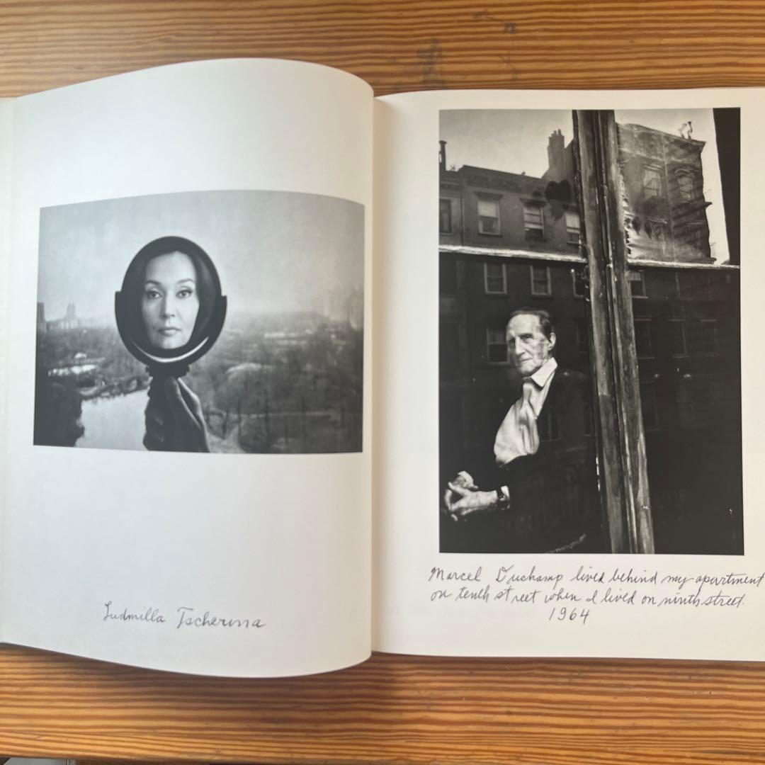 ポートレートアルバム　デュアン　マイケルス写真集