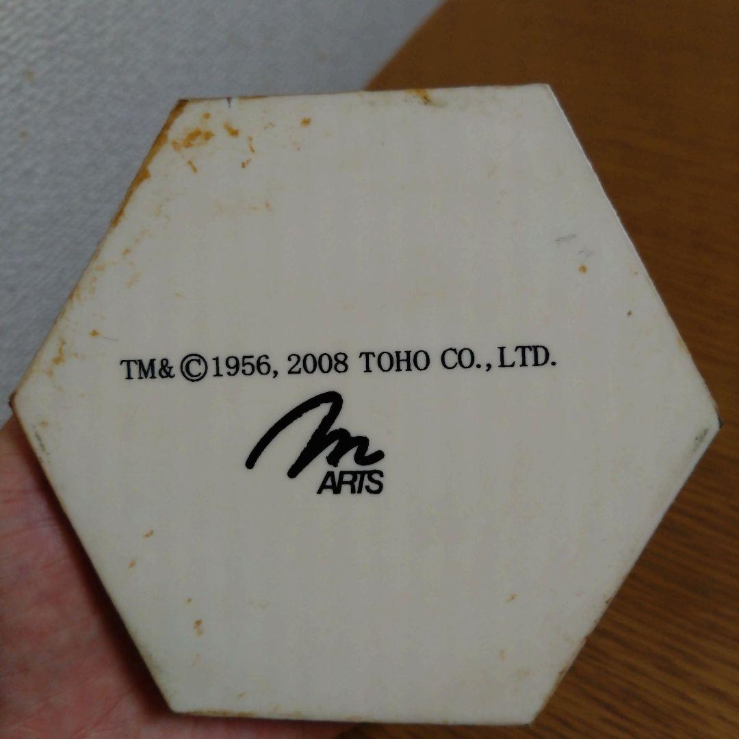 M-ARTS　メガヌロン　SRD　フィギュア　購入特典アイテム