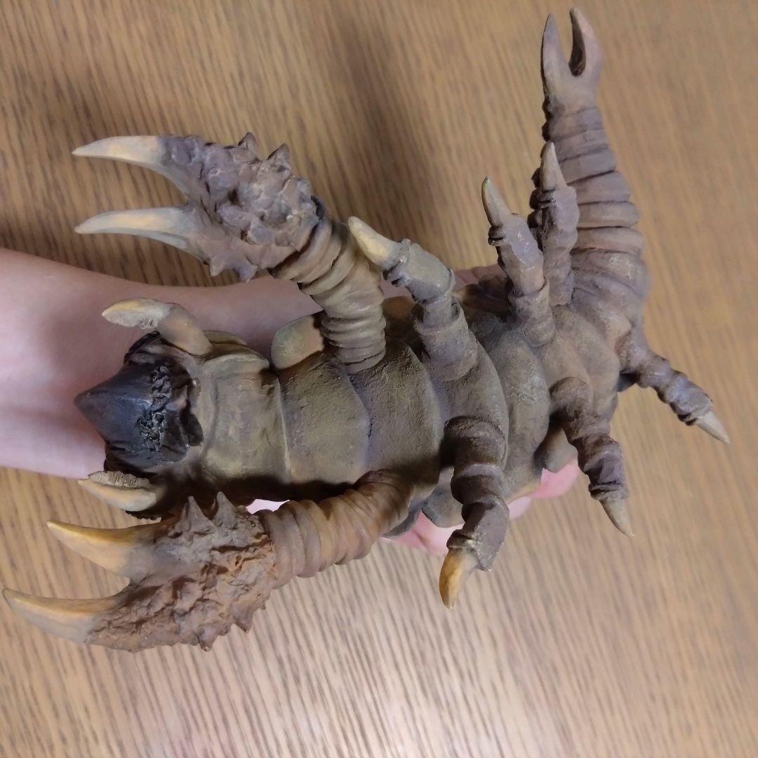 M-ARTS　メガヌロン　SRD　フィギュア　購入特典アイテム