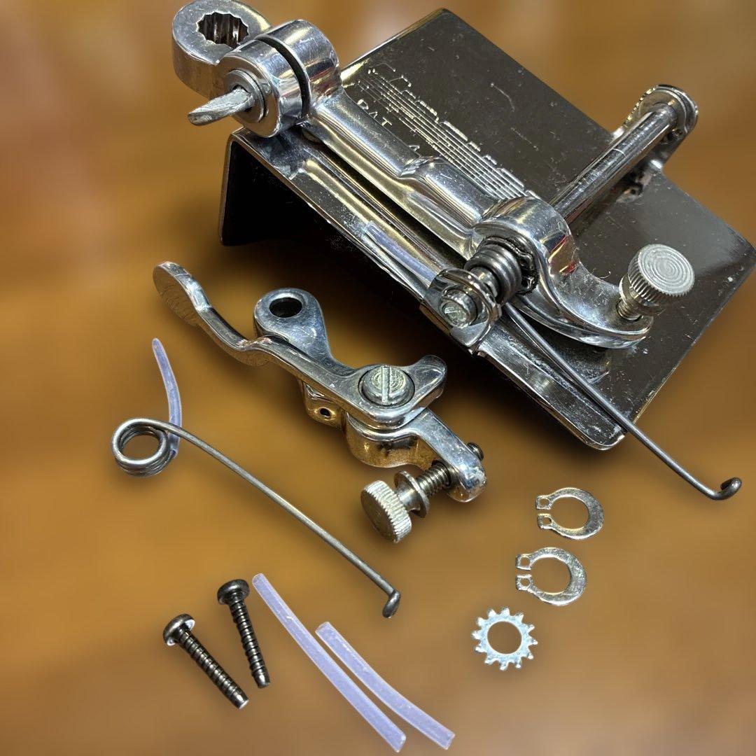 HIPSHOT ストリングベンダー（ヒップショット Bベンダー）貴重！