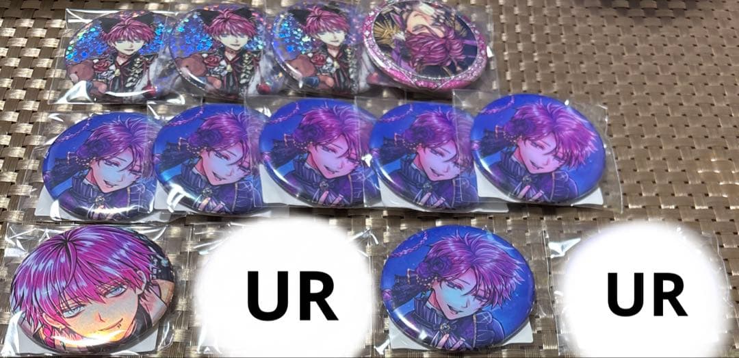 あくねこ　ラトグッズまとめ売り