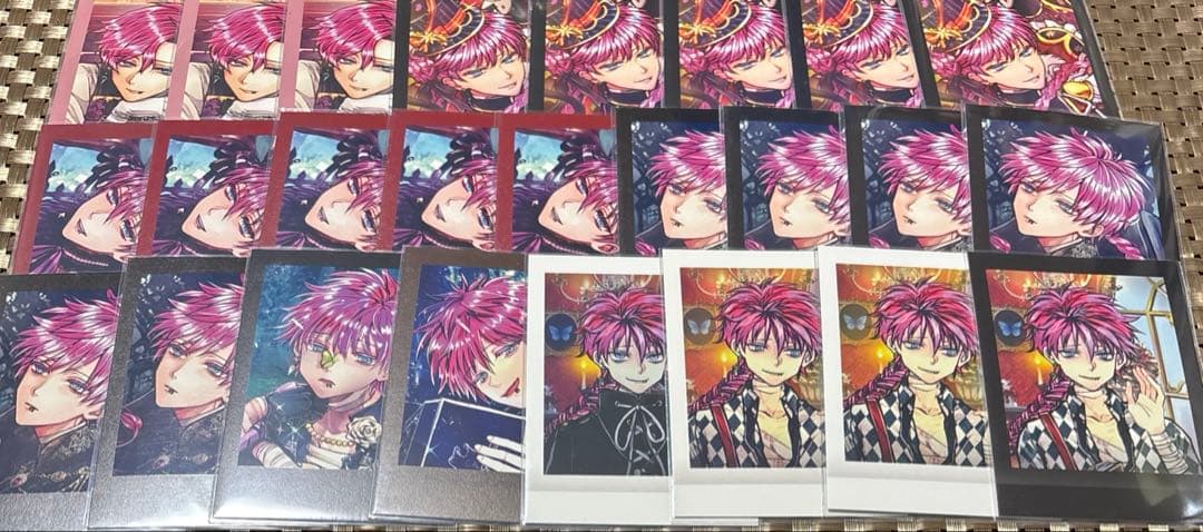 あくねこ　ラトグッズまとめ売り