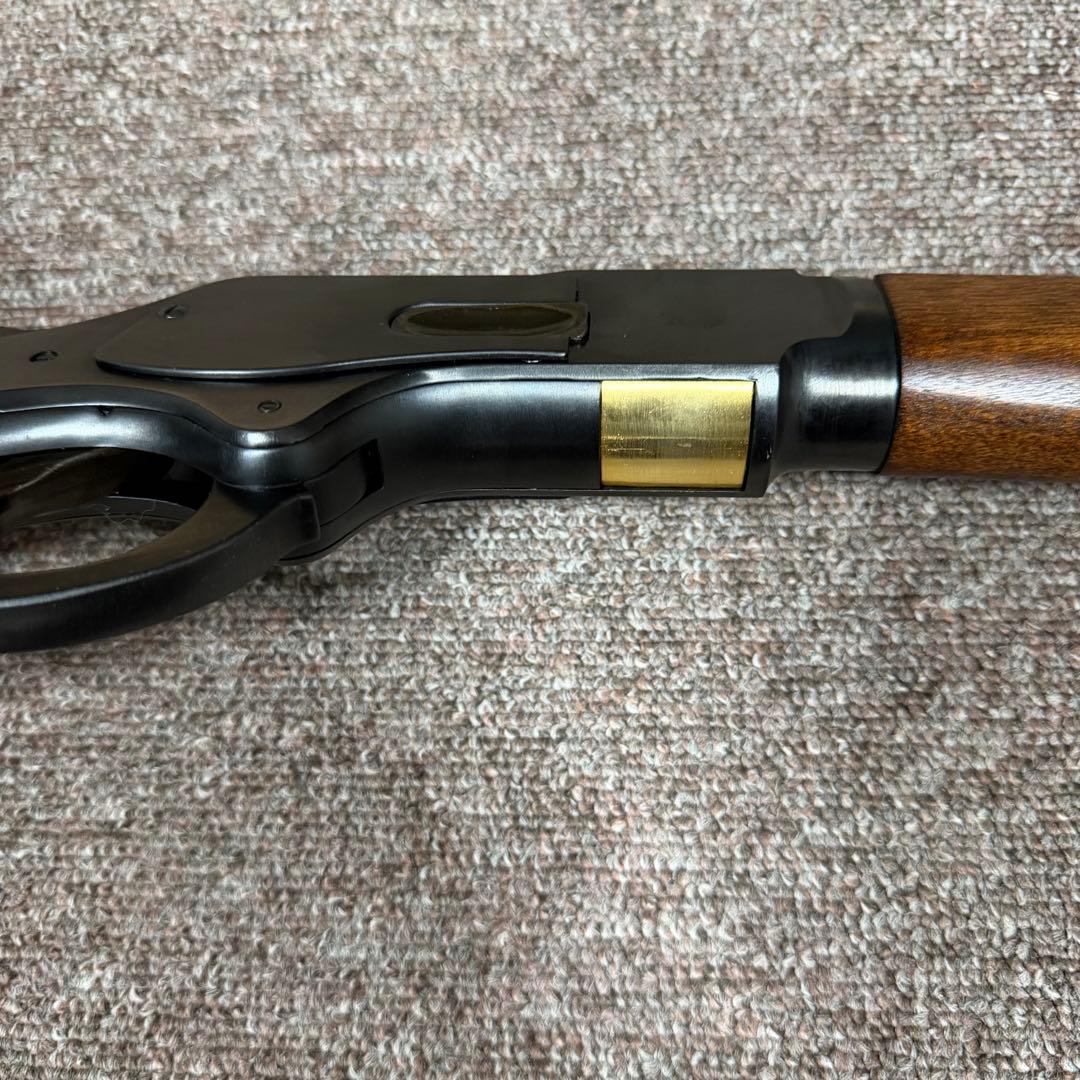 【極美品】KTW ウィンチェスター M1873 ライフル