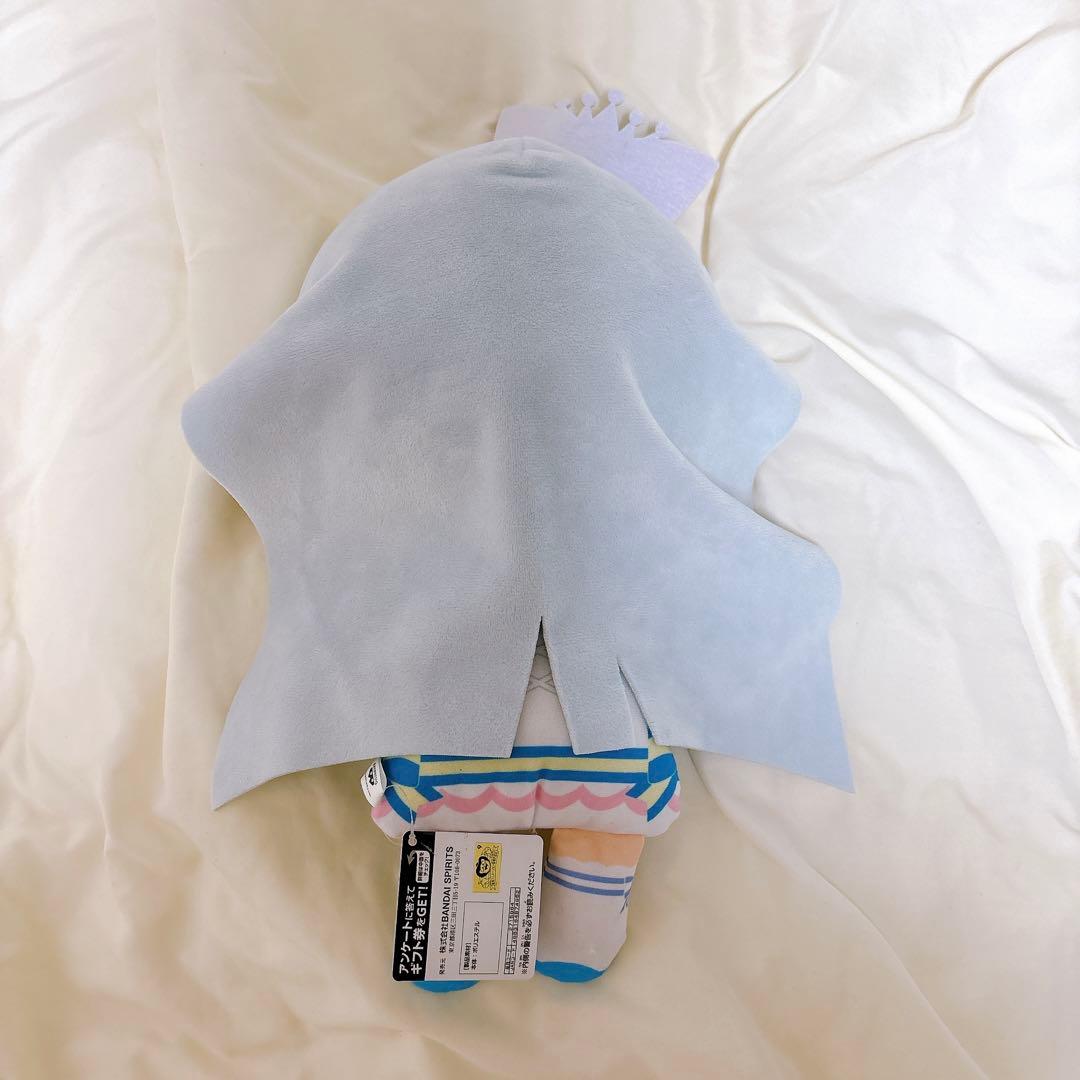 わんだふるぷりきゅあ！ ぬいぐるみ・ポーチ9点セット