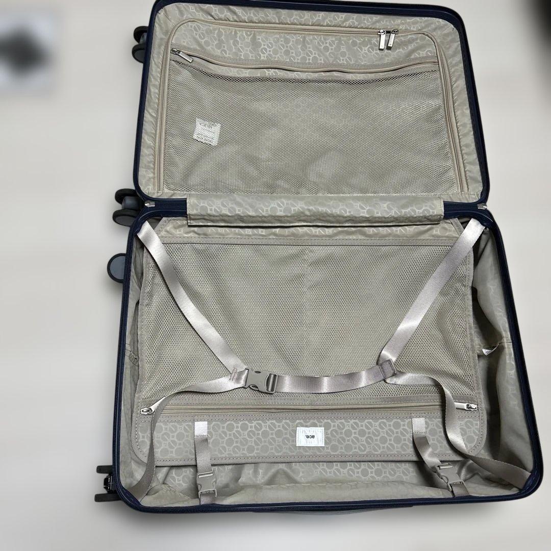 ace.52L エース パリセイド3-Z 1回使用