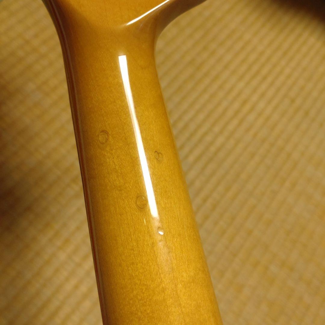 ベース GRASSROOTS G-PB