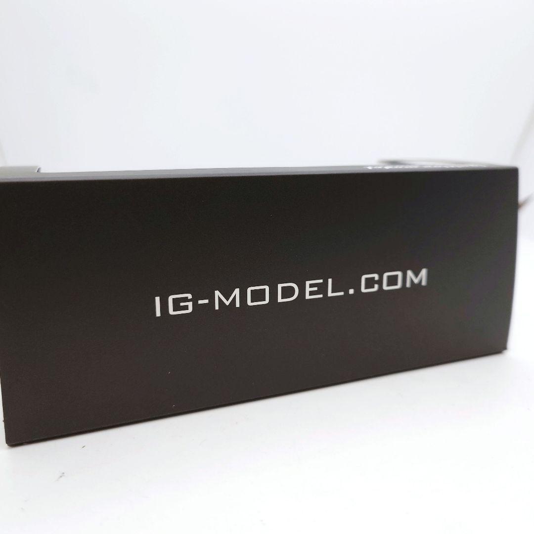 1/43 イグニッションモデル 日産 シーマ Y31 パールホワイト