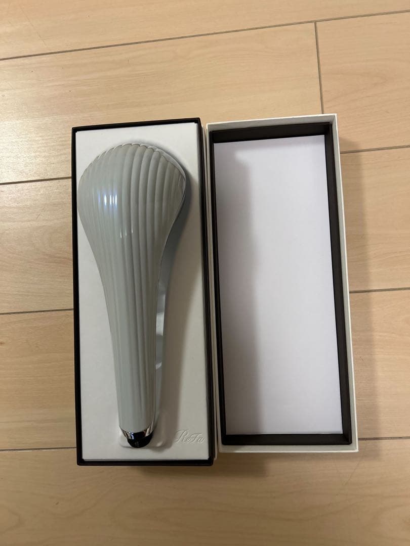 ReFa 最新ファインバブルUホワイト