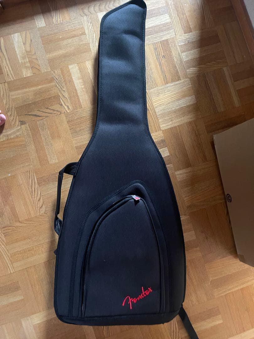 【⭐️9/20迄LASTSALE中】Fender swinger 常田大希　ギター