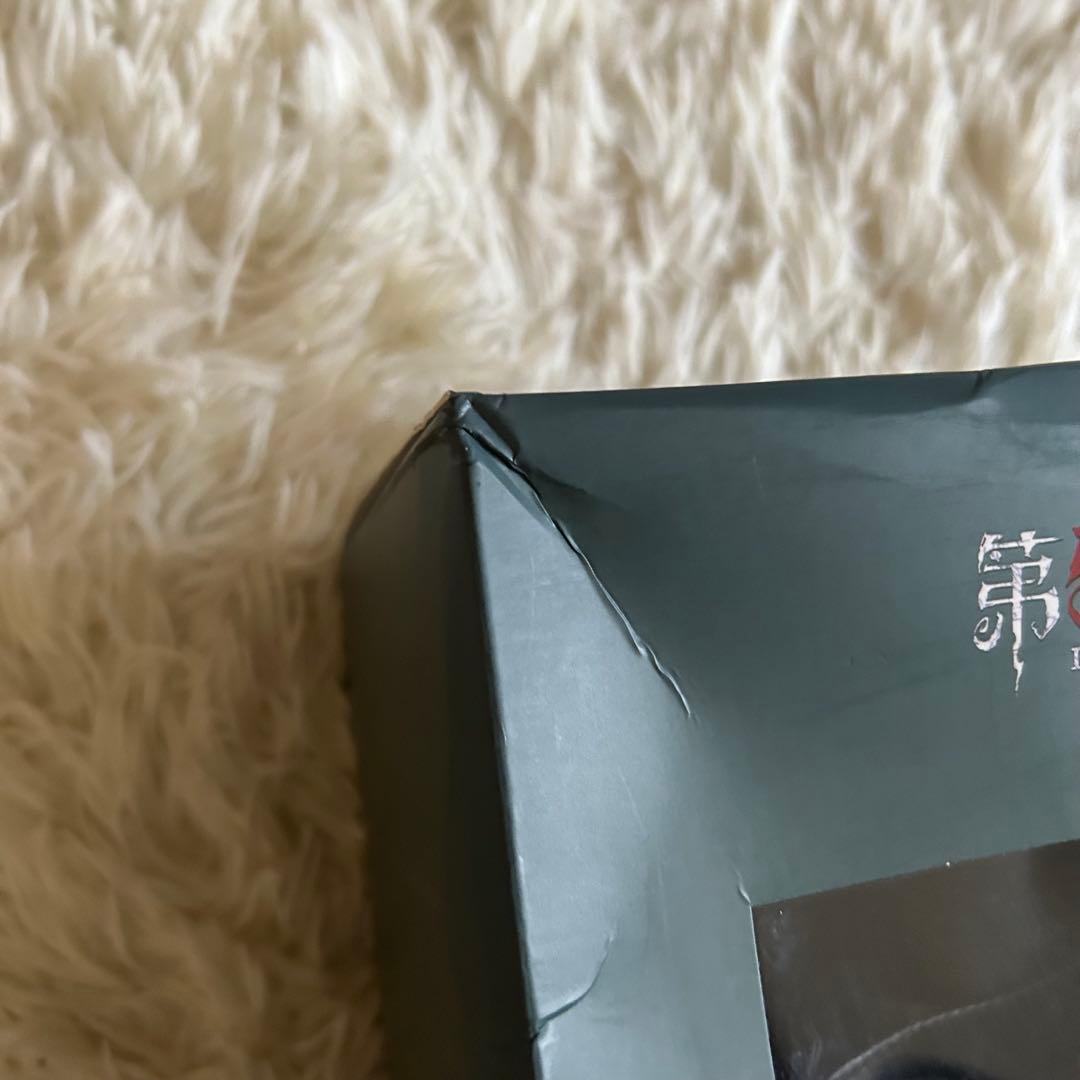 【未開封・箱傷アリ】 第5人格　ベイビージャック　ぬいぐるみ　リッパー