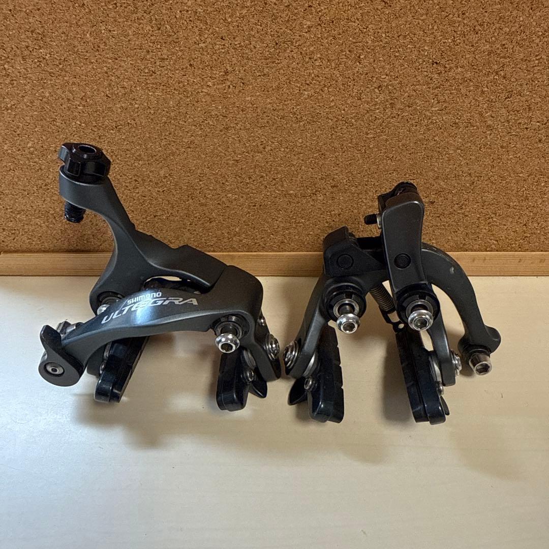 SHIMANO ULTEGRA BR-6810 アルテグラ