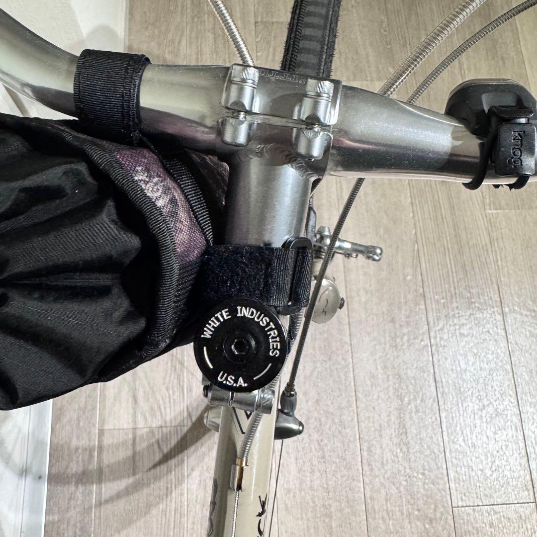 SURLY CROSS CHECK サイズ50 美品 サーリー クロスチェック