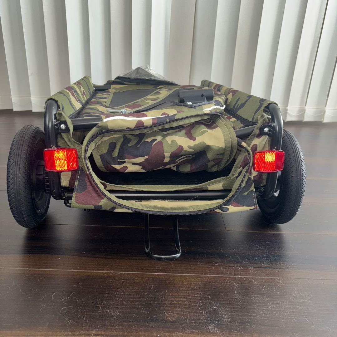 エアバギー AIRBUGGY トゥインクル TWINKLE 美品