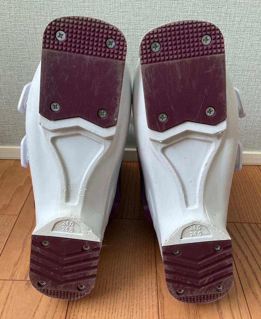 【m】ATOMIC HAWX GIRL4 24.0-24.5cm