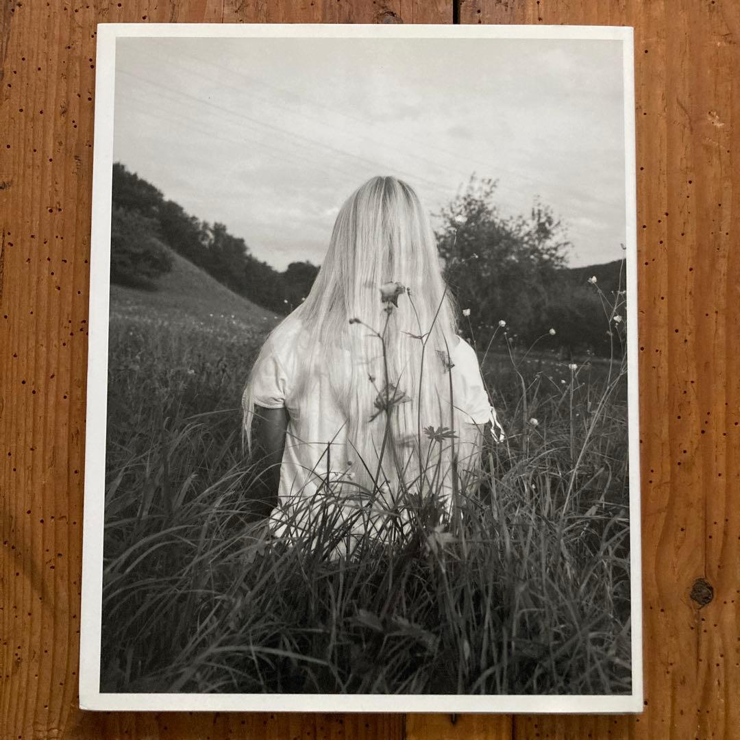 初版Neighbors / Nachbarn Collier Schorr