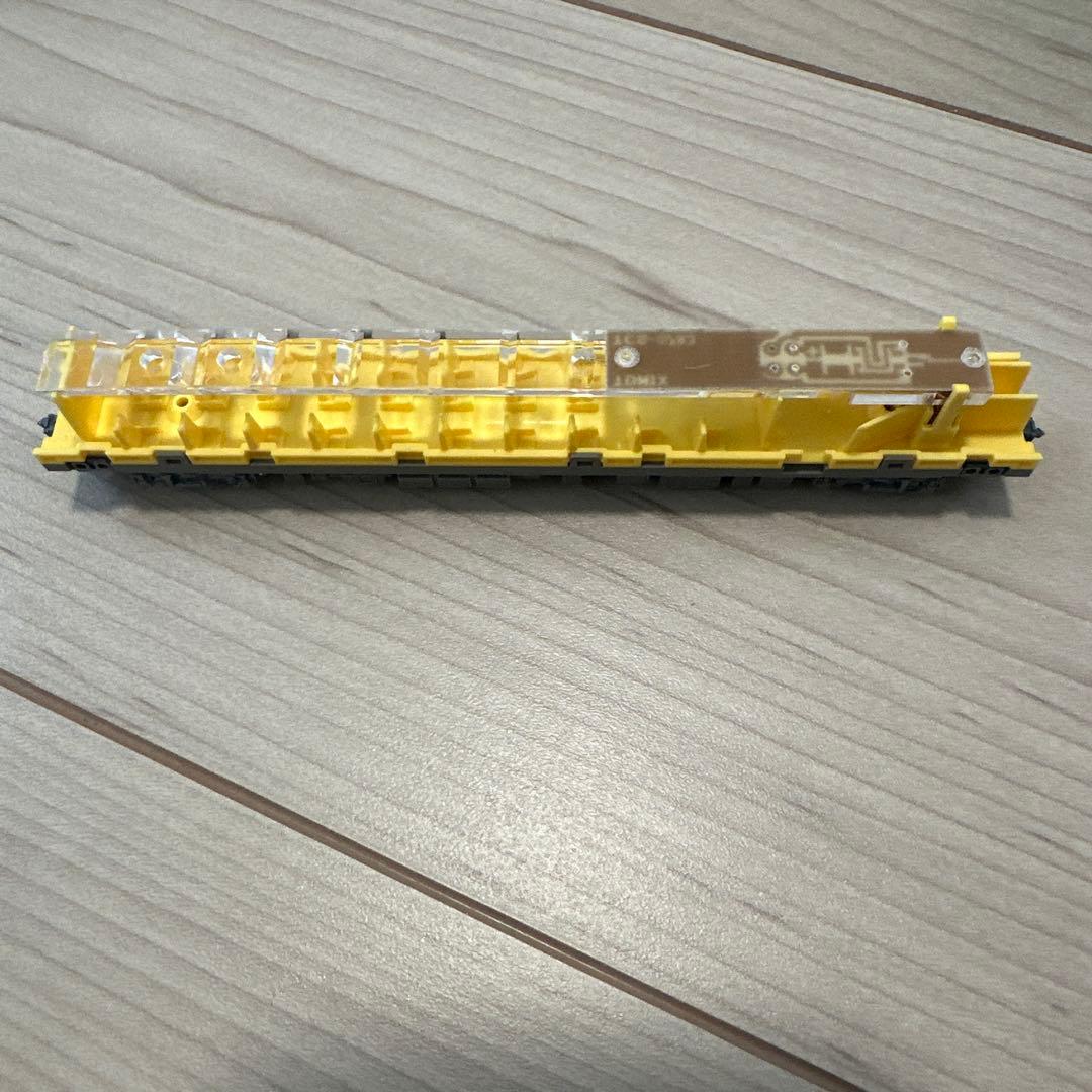 TOMIX98934 近畿日本鉄道50000系（しまかぜ）セット限定品