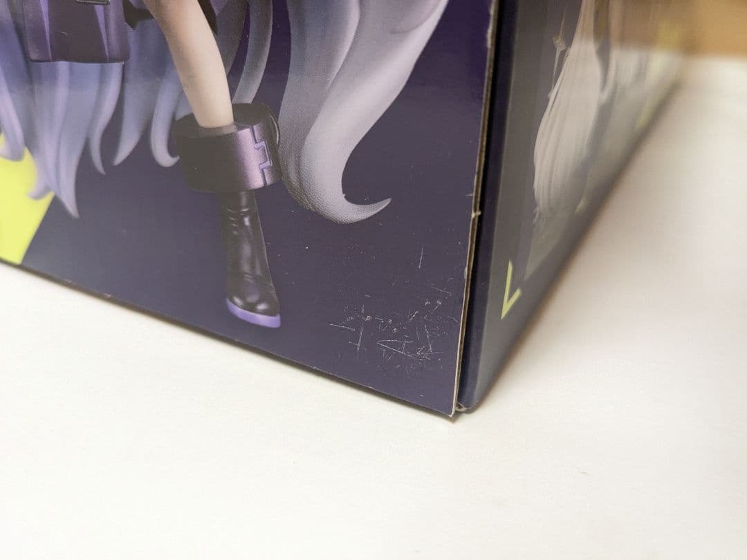 【未開封】ホロライブ ラプラス ダークネス グッドスマイルカンパニー