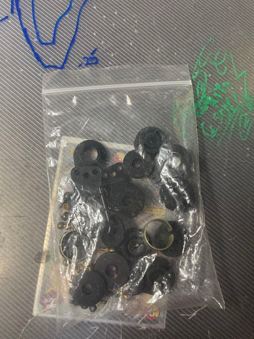 値下げありドリフトラジコンTT01MRCコンバ付き2駆 おまけ付き