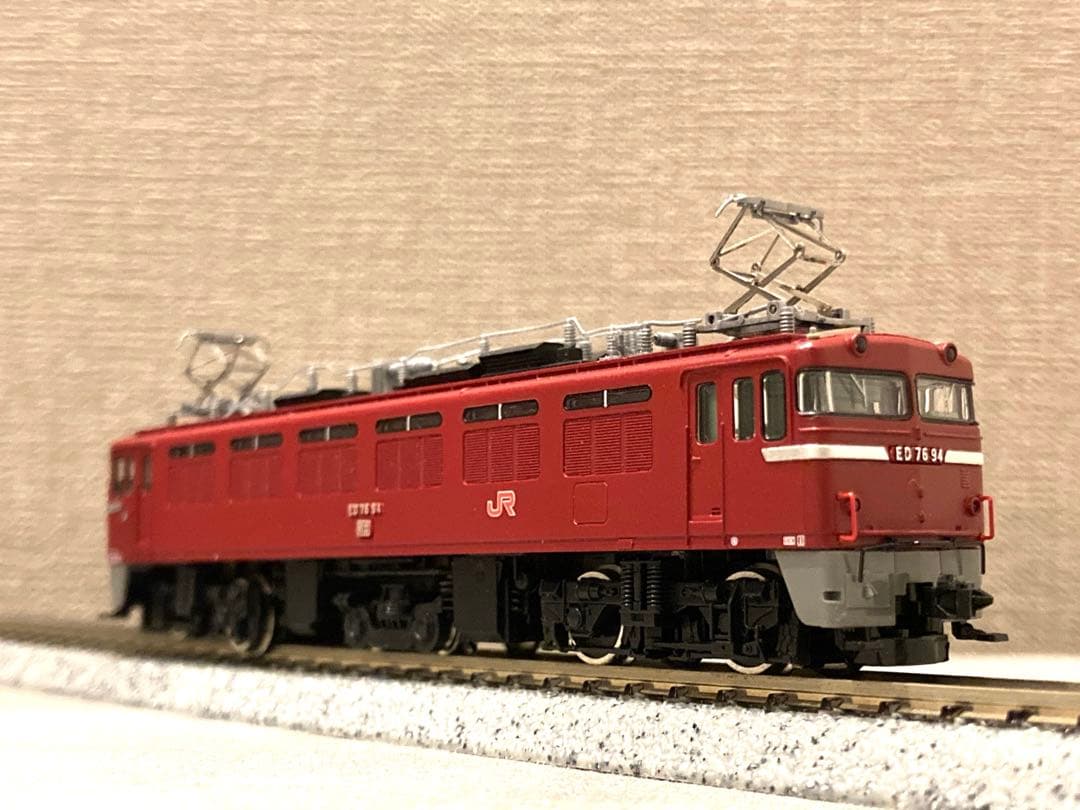 【限定品】TOMIX さよなら なは あかつき セット