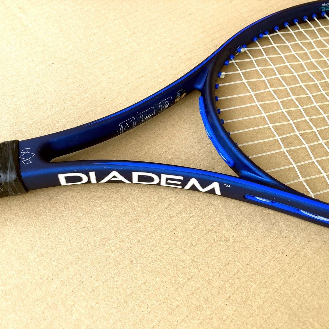 ダイアデム エレベート ９８　V３