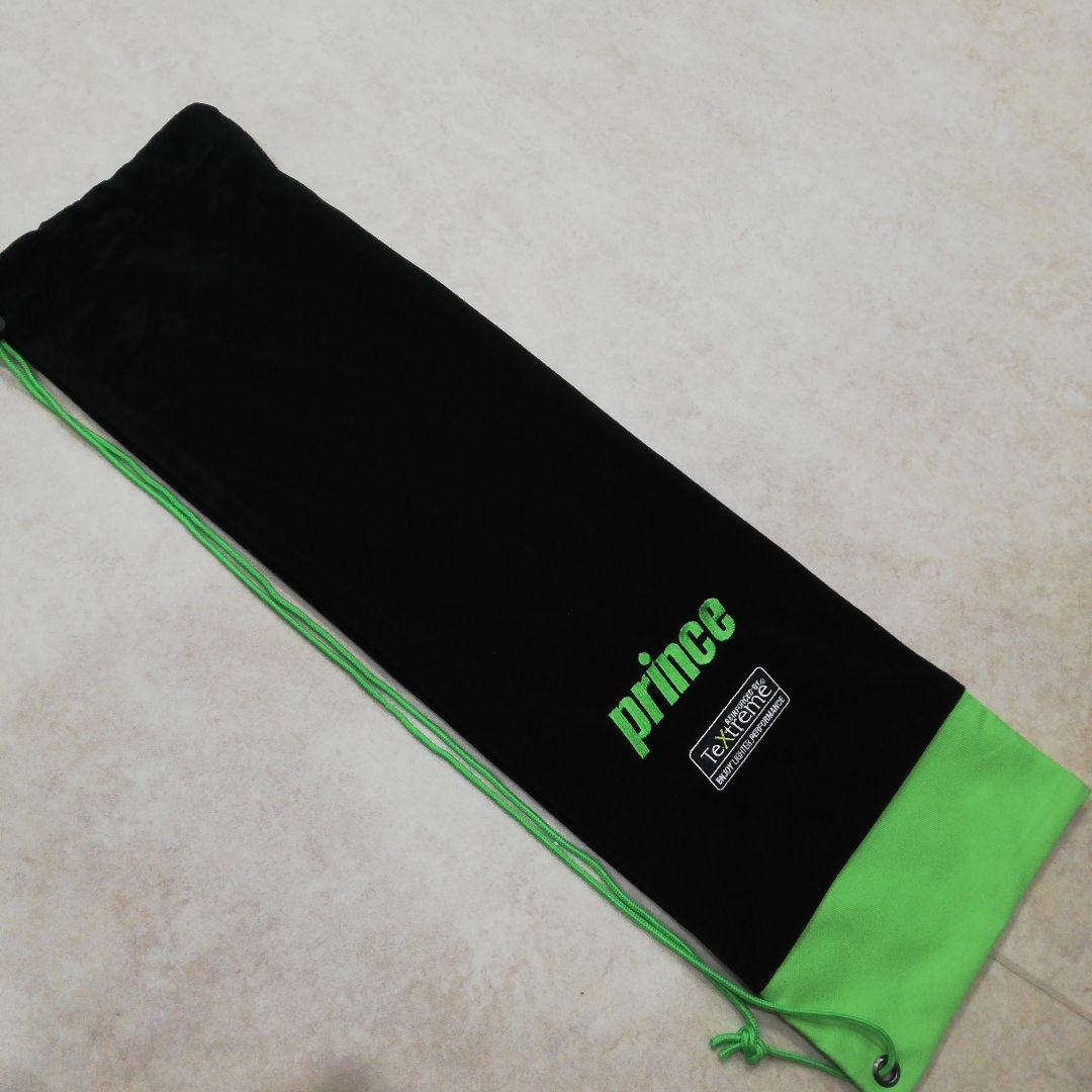 Prince（プリンス）バドミントンラケットTXZ AXIS G5 7BJ091