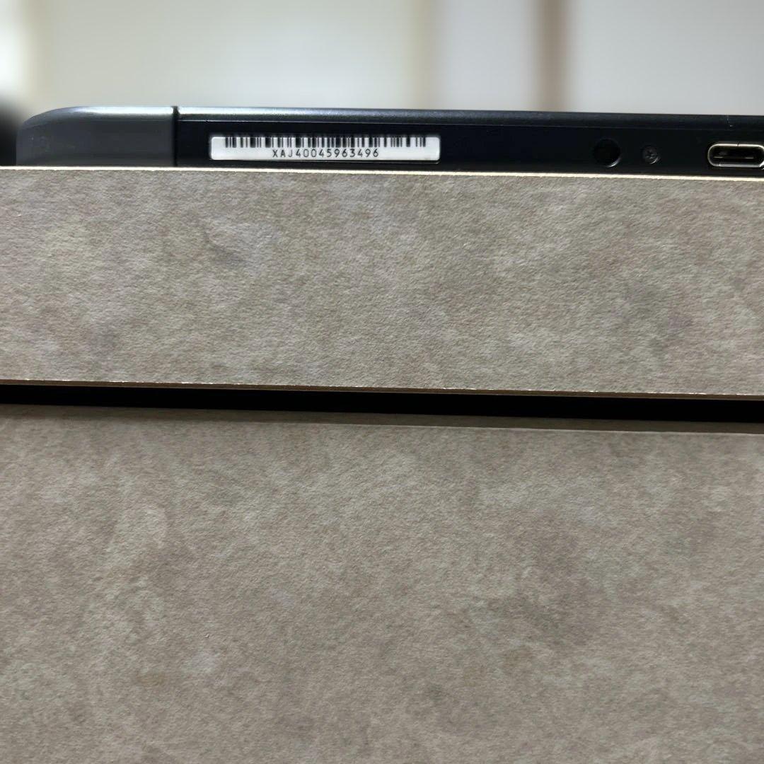 ジャンク品　Nintendo Switch 本体