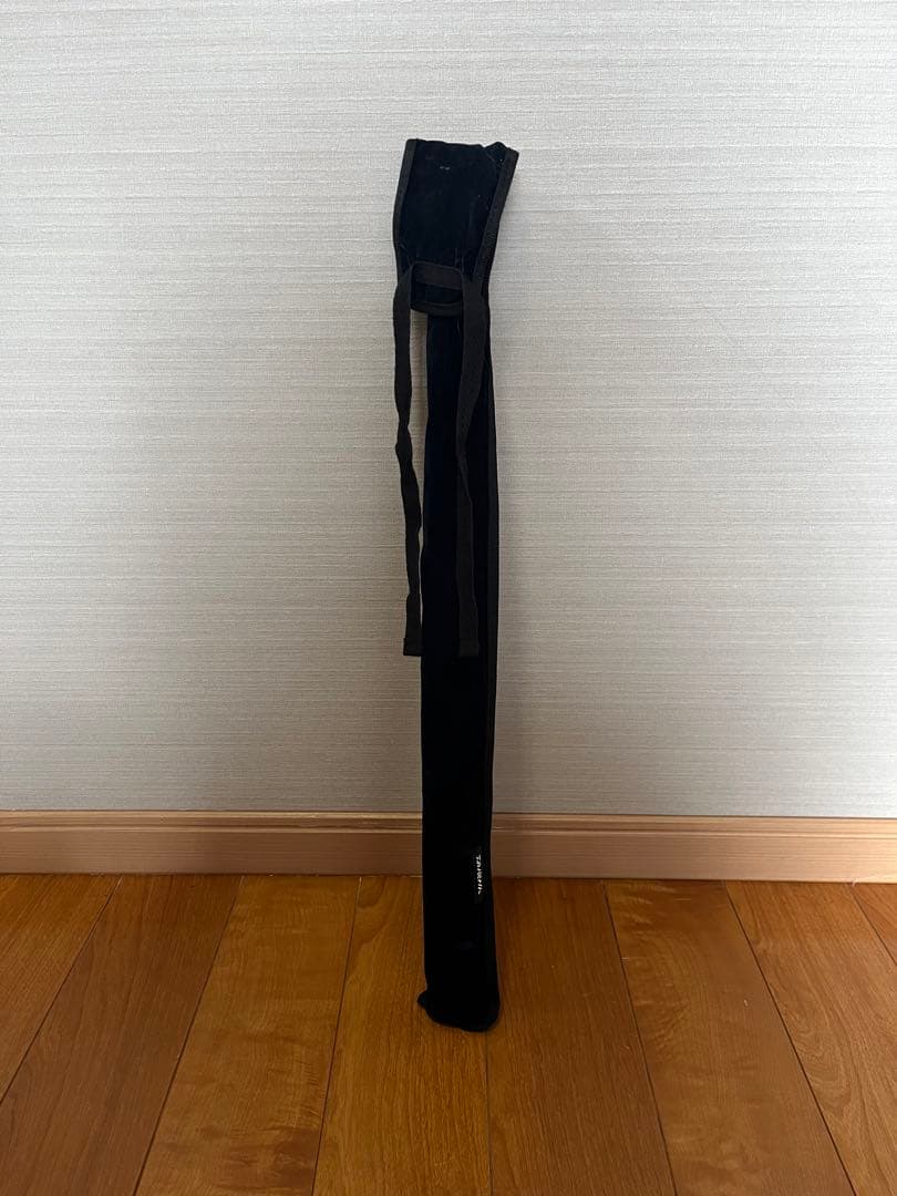 中古 Daiwa 早春 硬調 70M ダイワ 渓流竿 竿袋付き