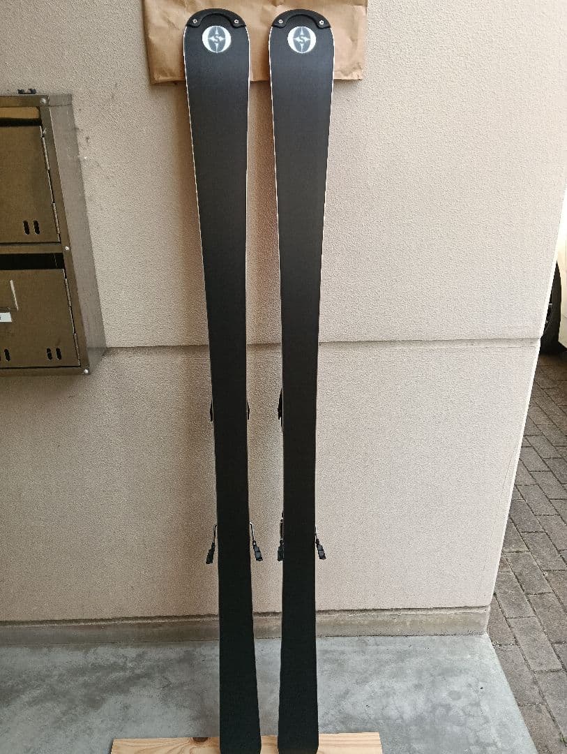 オガサカ ケオッズ KS ES 160cm