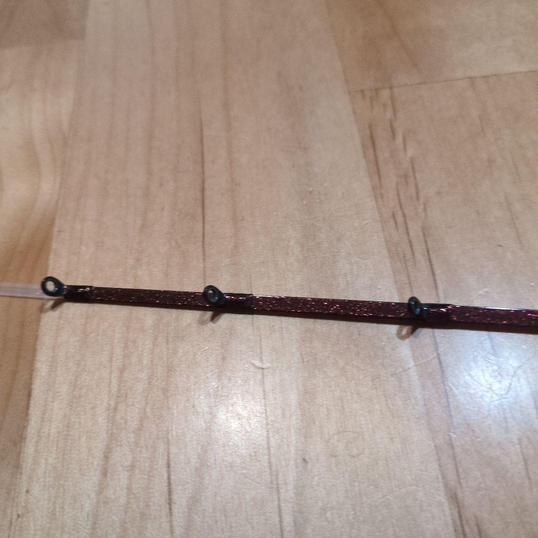 Daiwa LTD AGS SOKKO 335 SSSS ワカサギ竿 速攻