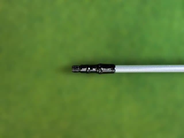 USTマミヤ ATTAS DAAAS 5S テーラーメイドスリーブドライバー用