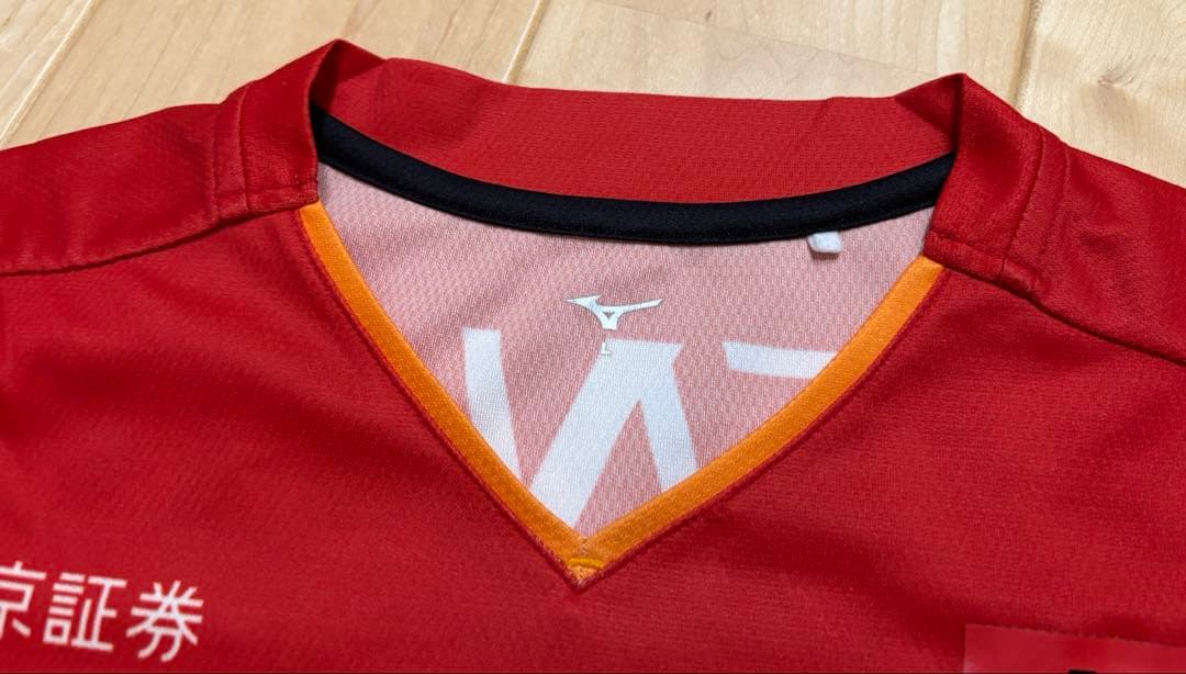 貴重11番 マテウス オーセンティックユニフォーム 名古屋グランパス サッカー