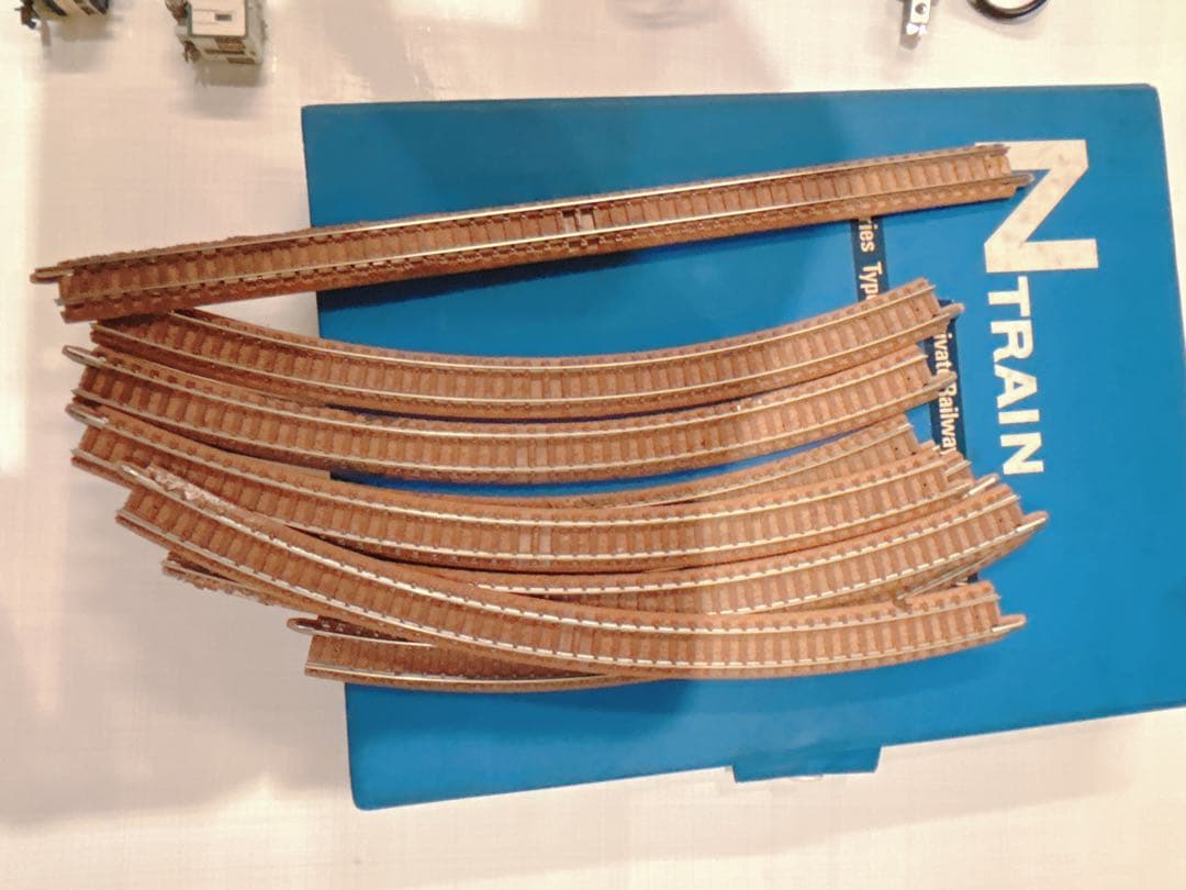 鉄道模型 Nゲージ　トミックス TOMIX 5504 パワーユニットN-1