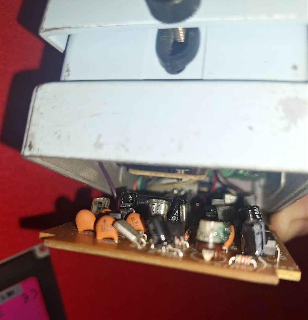 BOSS CE-5 Chorus Ensemble 1997年製 ピンクラベル