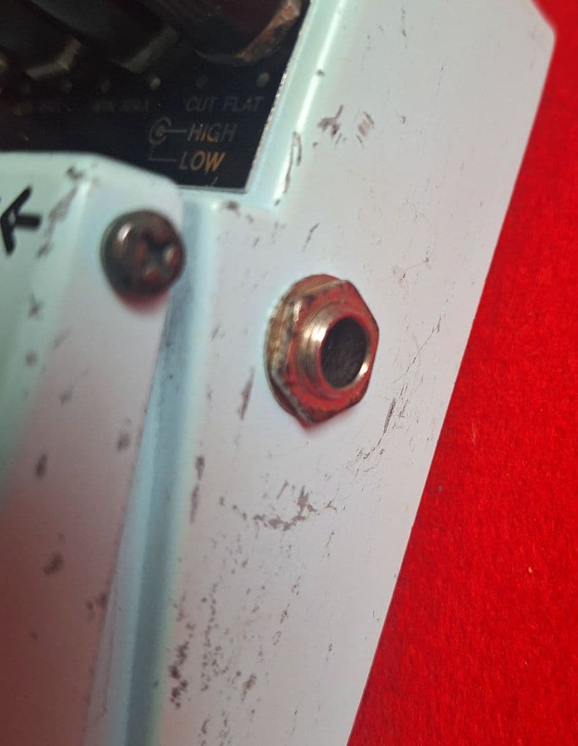 BOSS CE-5 Chorus Ensemble 1997年製 ピンクラベル