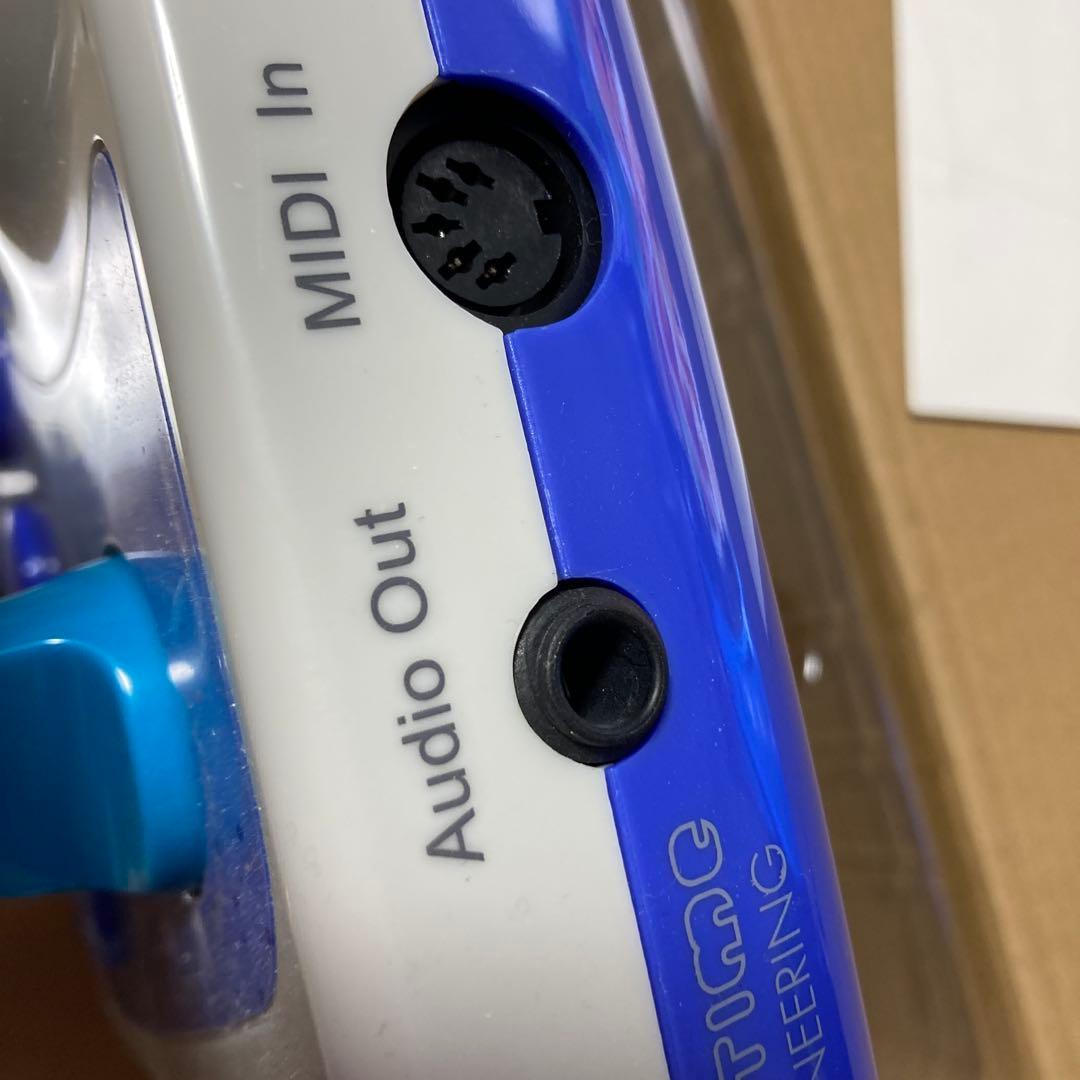 【最終値下美品】Blipblox SK2 シンセサイザー トイ楽器 DJキッズ