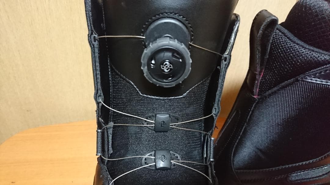 LASTARTS ラスターツ スノーボードブーツLS812 27.5〜28cm