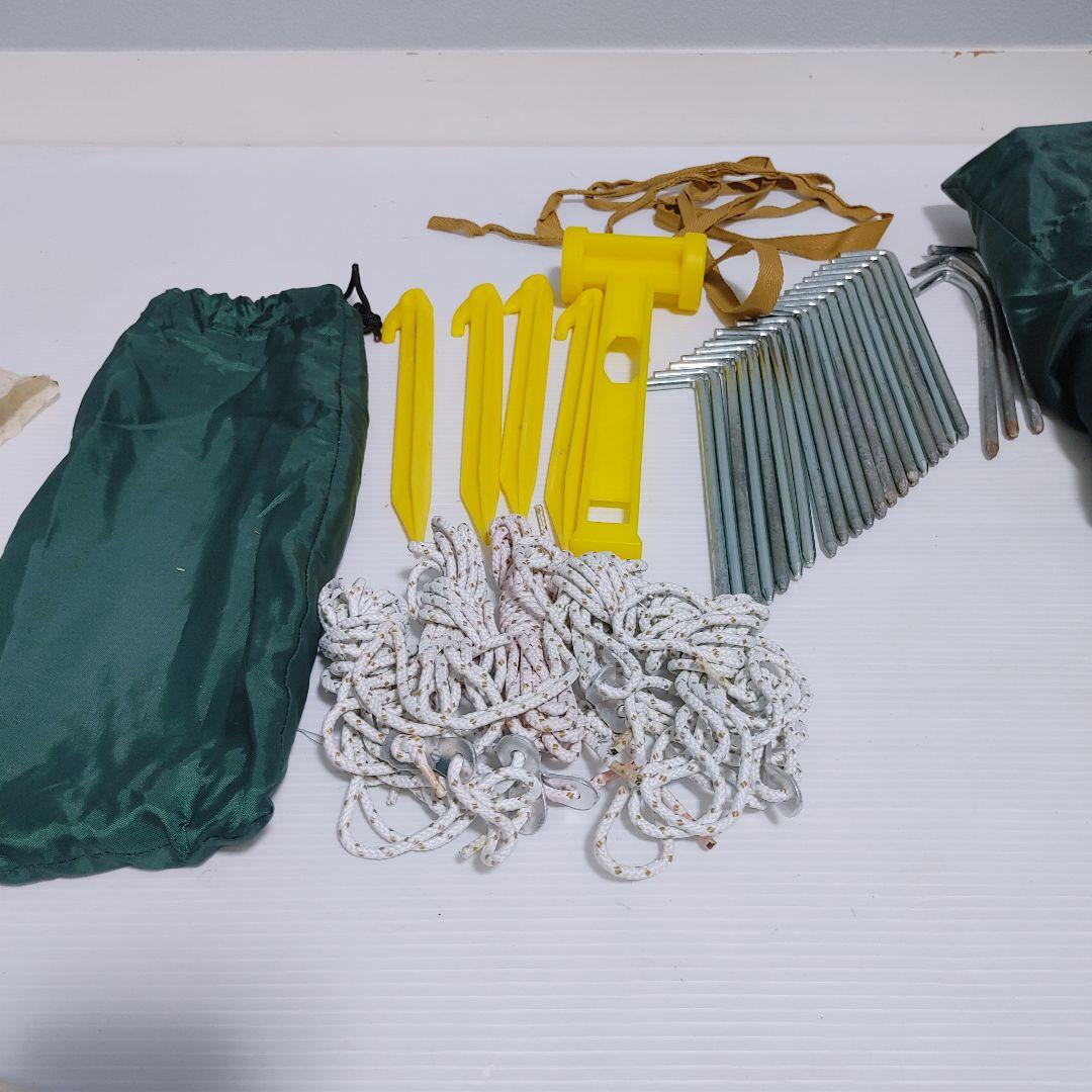 良品 Coleman Round Screen 400EX UVPRO　266