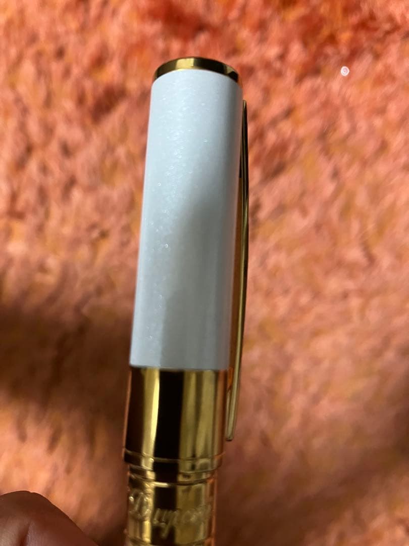 STデュポンペン