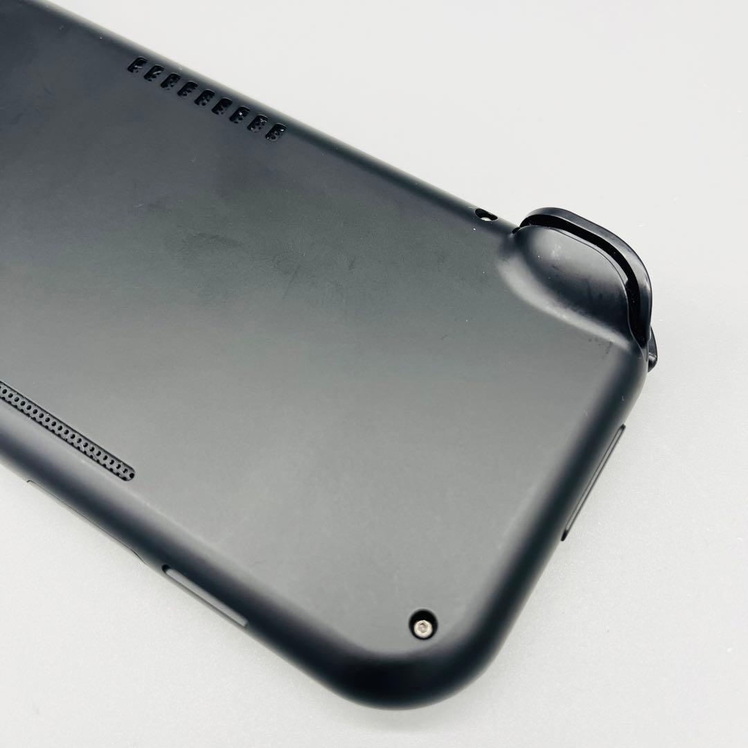 Retroid Pocket 3+ レトロイドポケット3プラス Black