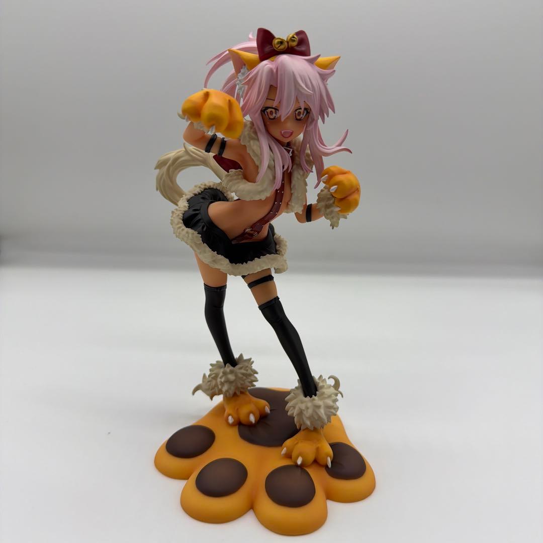 ブロッコリー クロエ・フォン・アインツベルン ザ・ビーストver 予約特典付