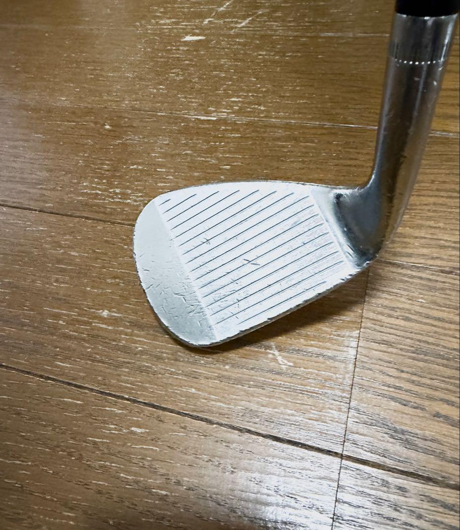 Callaway Mack Daddy4 52度58度 ウェッジ2本セット売り