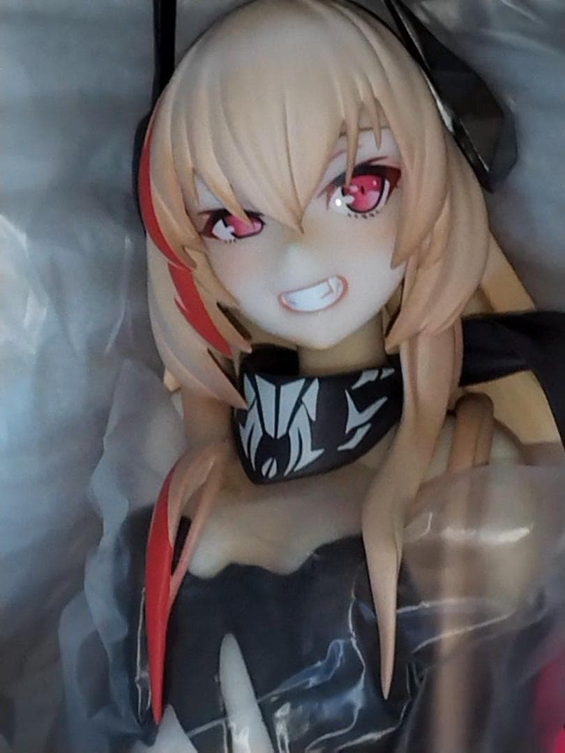 三体セットドールズフロントライン m4 sopmod ii