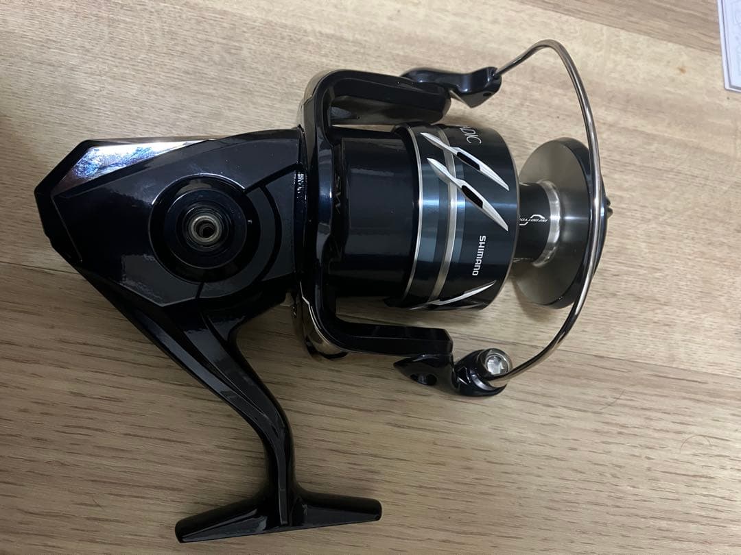 【未使用・新品】STRADIC SW8000HG