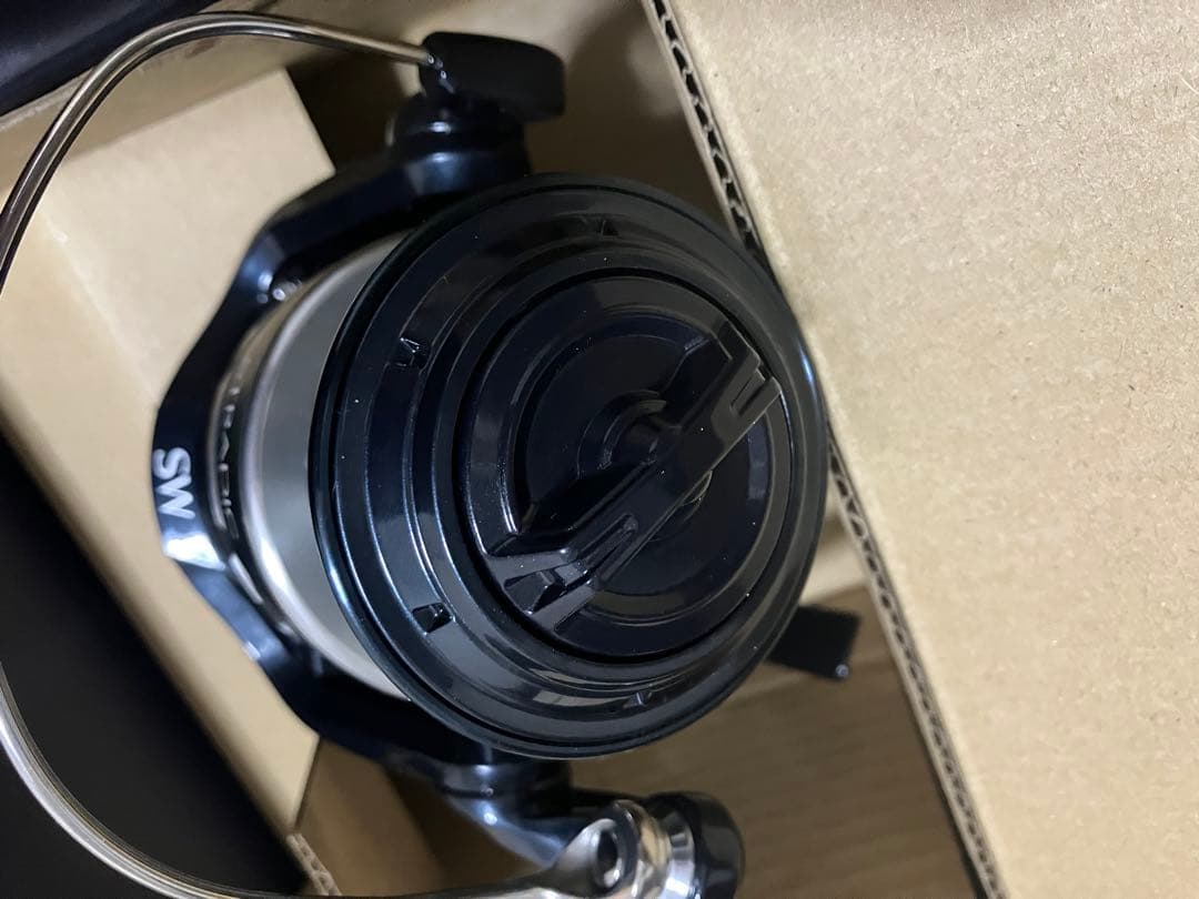 【未使用・新品】STRADIC SW8000HG