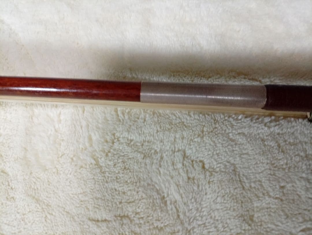 ARY FRANCE バイオリン弓 75cm