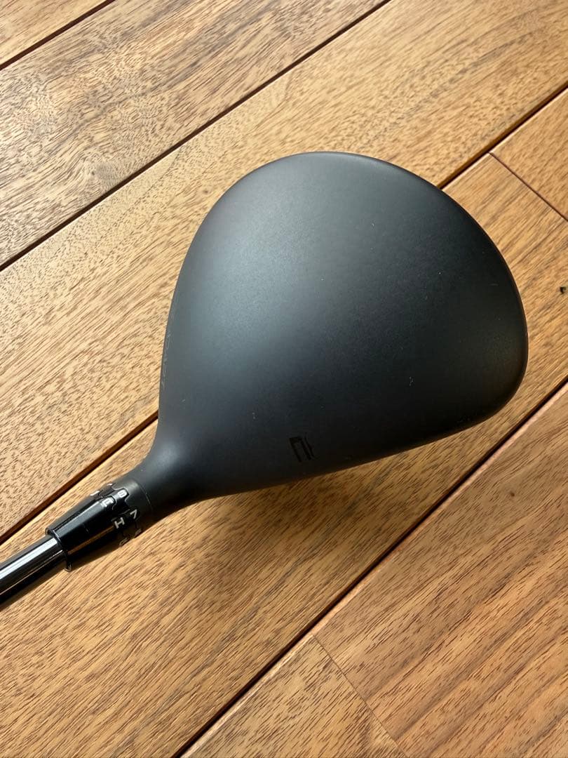 コブラ cobra DS-ADAPT LS 5W レフティ フェアウェイウッド