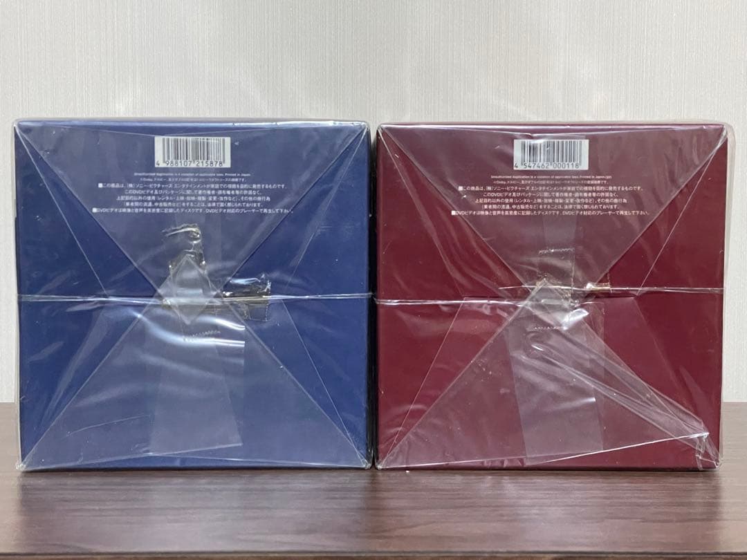 ★未開封新品！限定生産ハリーハウゼンDVDライブラリー2巻セット フィギュア付