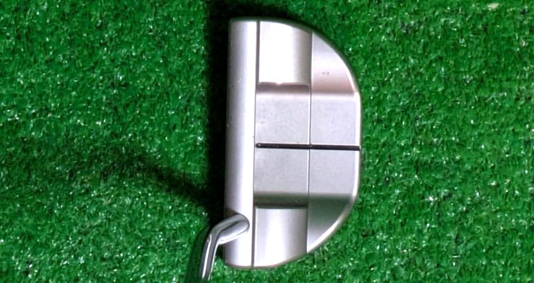 スコッティキャメロン 2018 　SELECT　FASTBACK