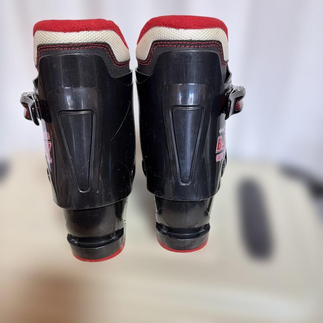 スキーセット　ジュニア　HEAD